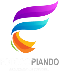 Logo di Fotocopiando