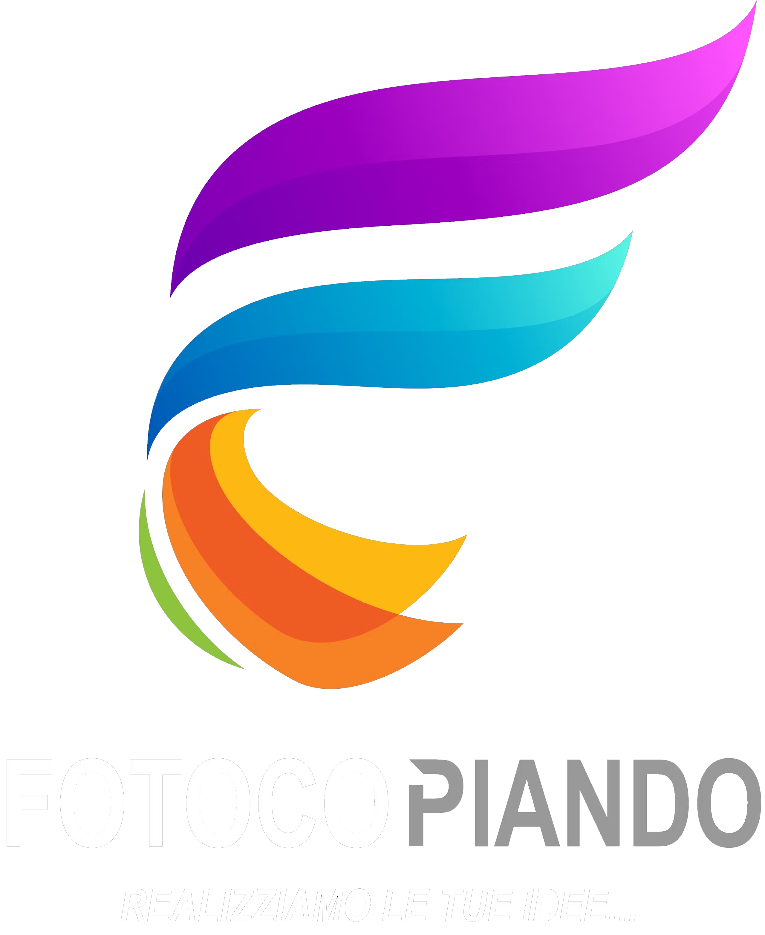 Logo di Fotocopiando